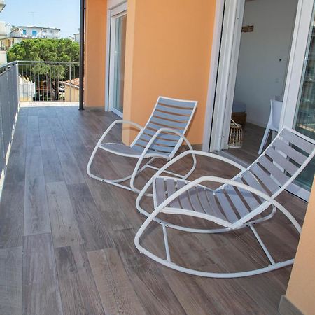 Casalina Hotel Lido di Jesolo Ngoại thất bức ảnh