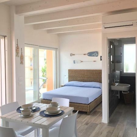 Casalina Hotel Lido di Jesolo Ngoại thất bức ảnh