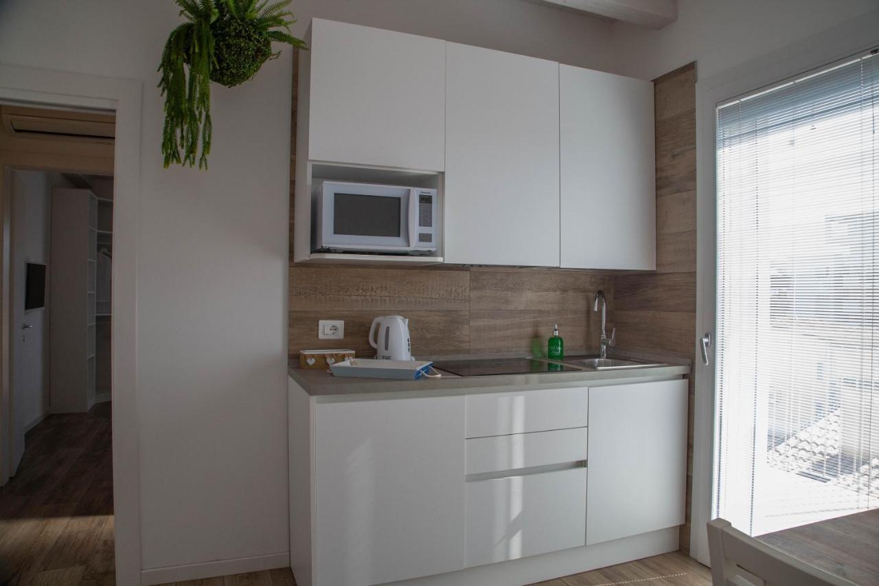 Casalina Hotel Lido di Jesolo Ngoại thất bức ảnh