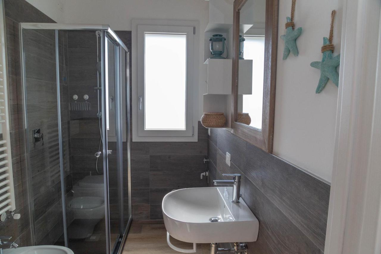 Casalina Hotel Lido di Jesolo Ngoại thất bức ảnh