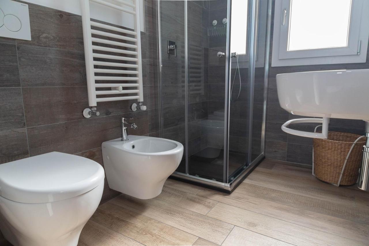 Casalina Hotel Lido di Jesolo Ngoại thất bức ảnh