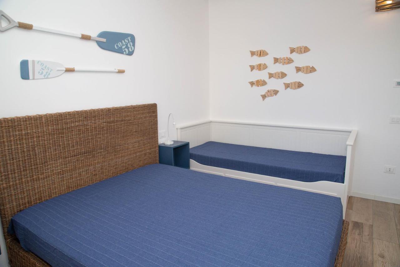 Casalina Hotel Lido di Jesolo Ngoại thất bức ảnh