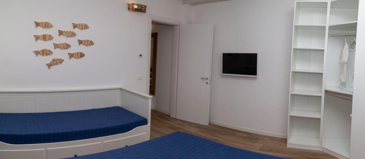 Casalina Hotel Lido di Jesolo Ngoại thất bức ảnh