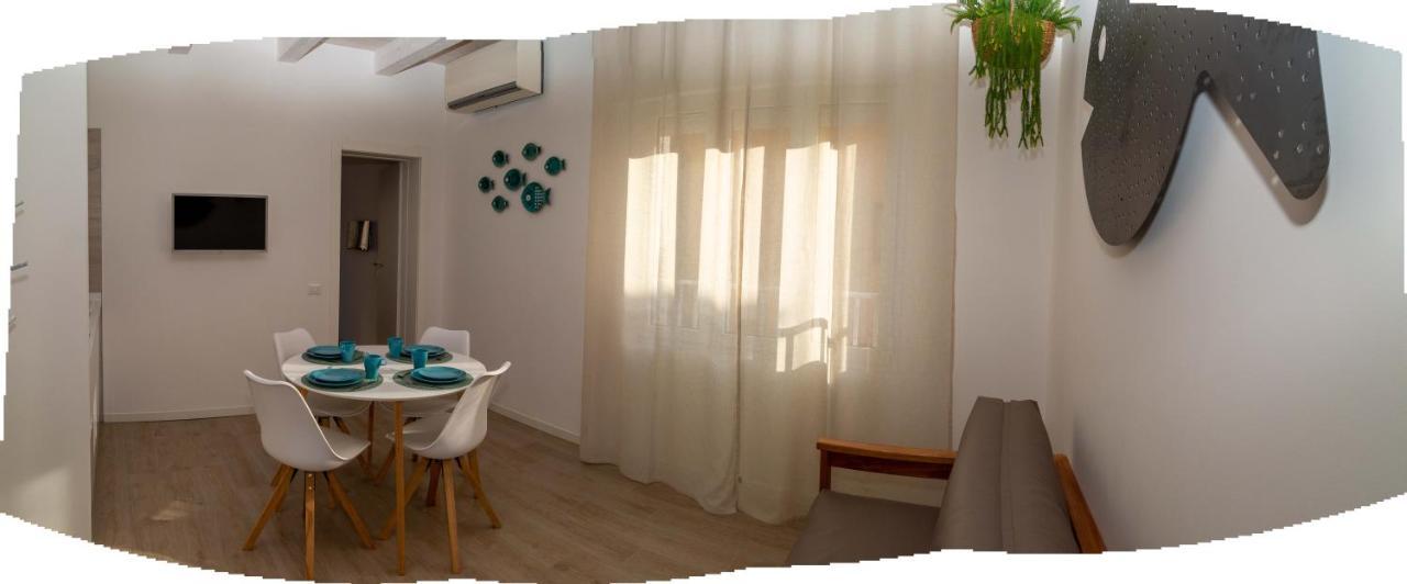 Casalina Hotel Lido di Jesolo Ngoại thất bức ảnh