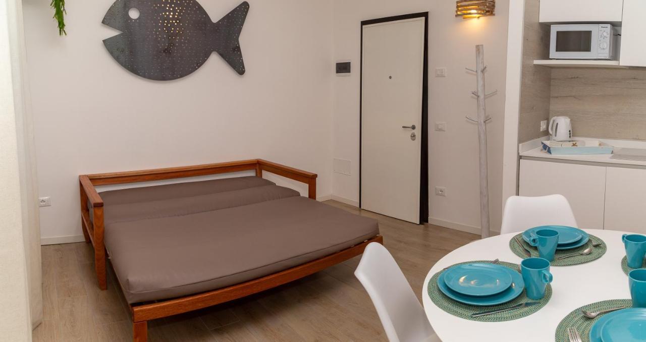 Casalina Hotel Lido di Jesolo Ngoại thất bức ảnh