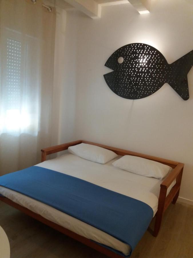 Casalina Hotel Lido di Jesolo Ngoại thất bức ảnh