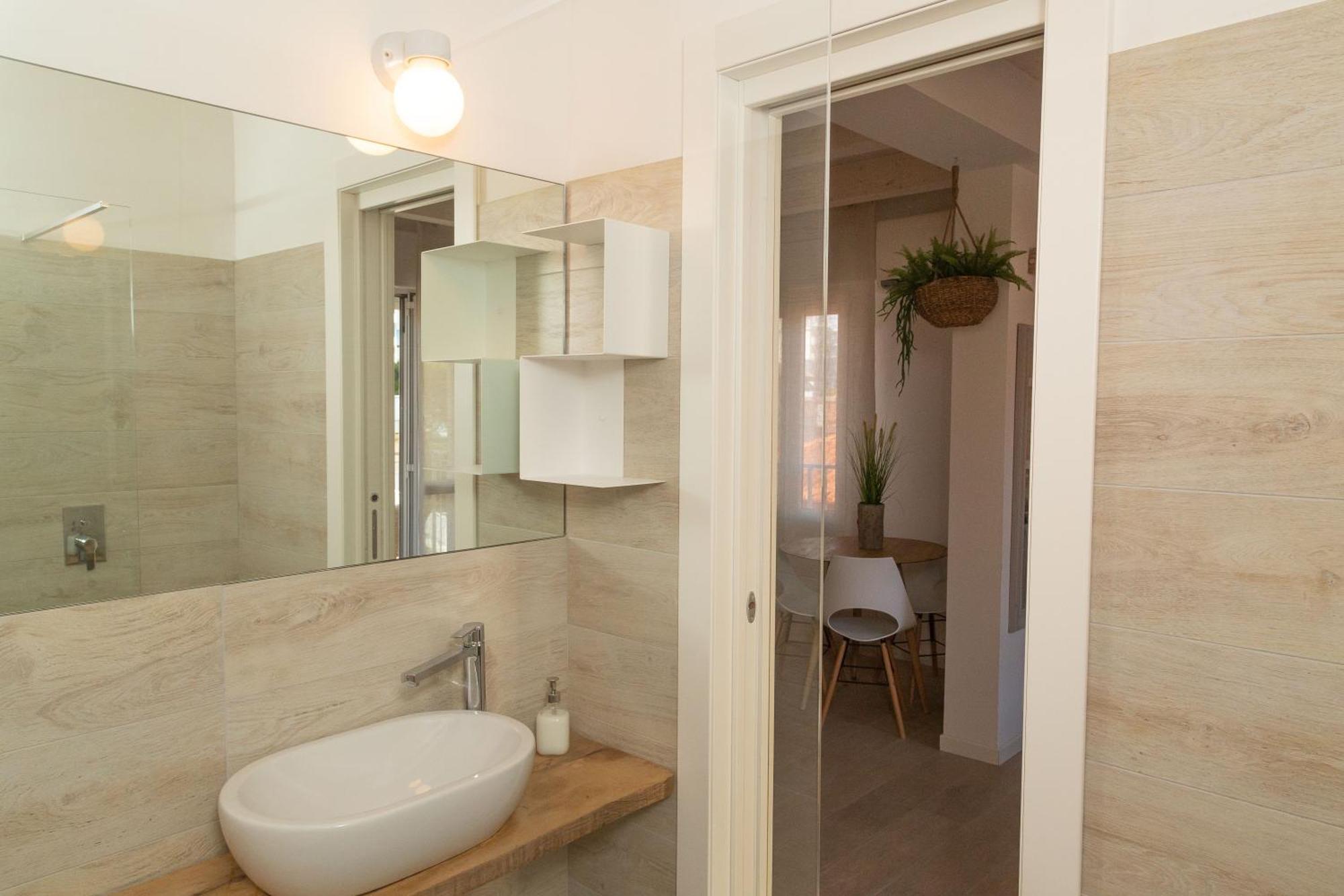 Casalina Hotel Lido di Jesolo Ngoại thất bức ảnh