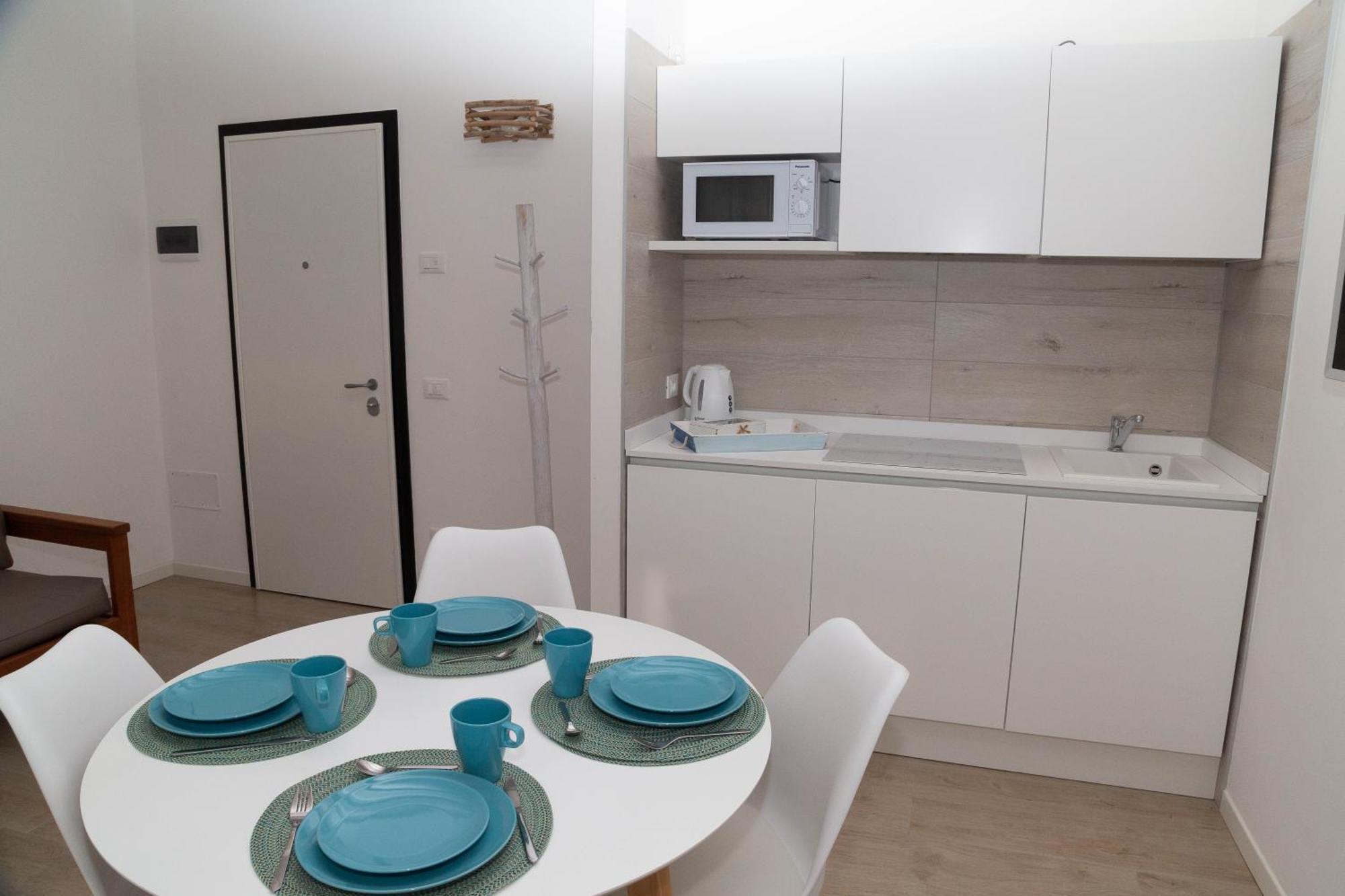 Casalina Hotel Lido di Jesolo Ngoại thất bức ảnh