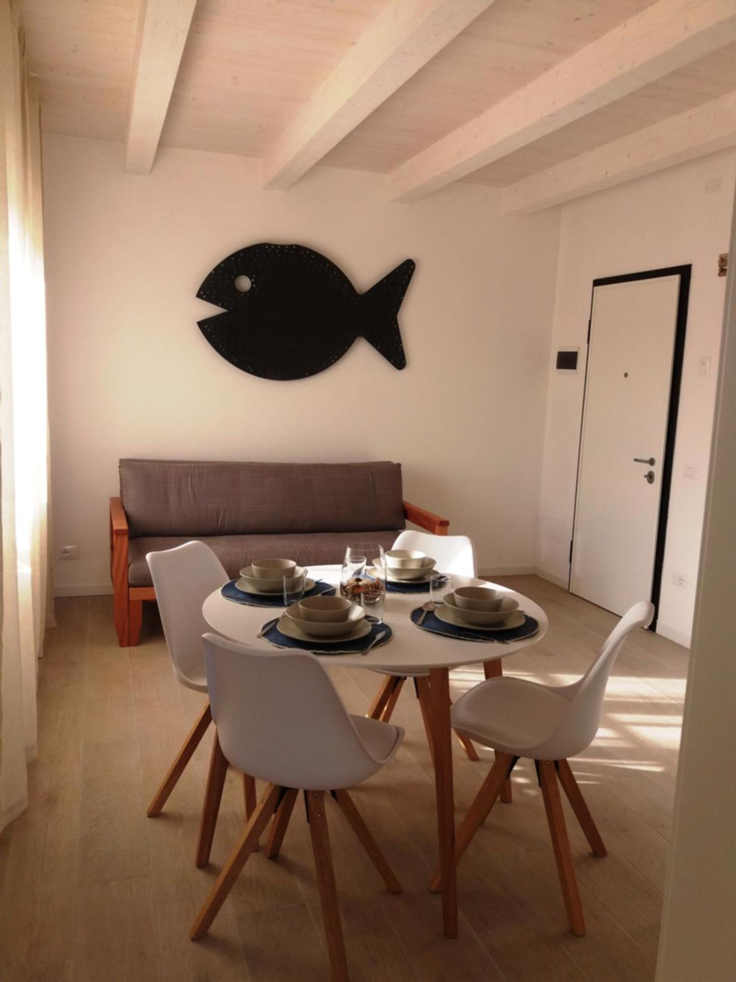 Casalina Hotel Lido di Jesolo Ngoại thất bức ảnh
