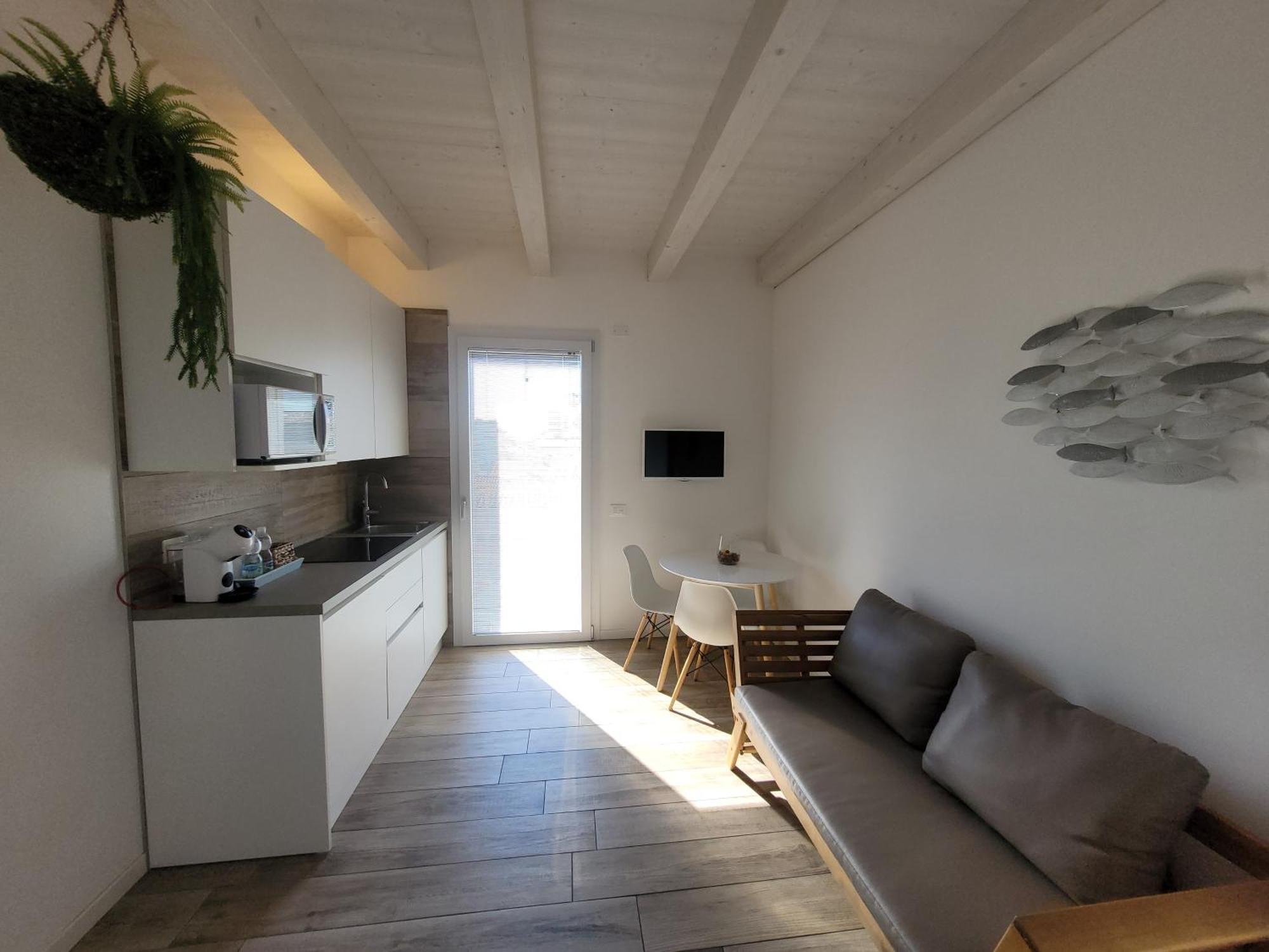 Casalina Hotel Lido di Jesolo Ngoại thất bức ảnh