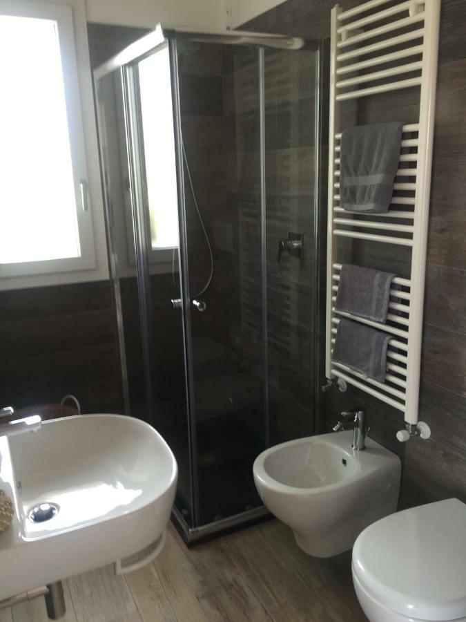 Casalina Hotel Lido di Jesolo Ngoại thất bức ảnh