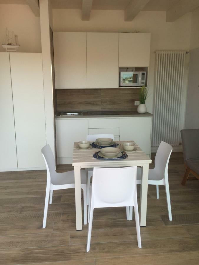 Casalina Hotel Lido di Jesolo Ngoại thất bức ảnh