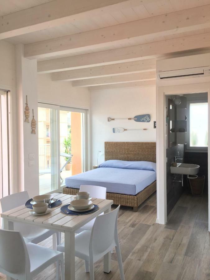 Casalina Hotel Lido di Jesolo Ngoại thất bức ảnh