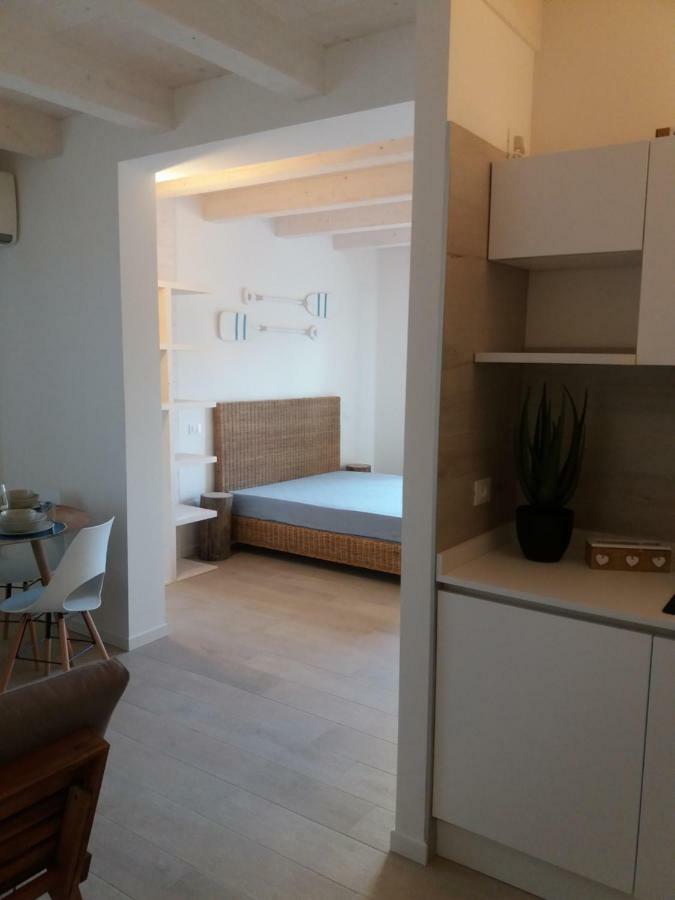 Casalina Hotel Lido di Jesolo Ngoại thất bức ảnh