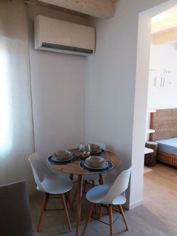 Casalina Hotel Lido di Jesolo Ngoại thất bức ảnh