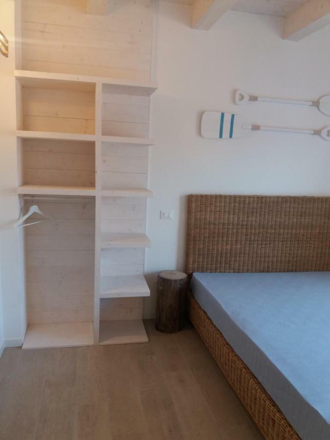 Casalina Hotel Lido di Jesolo Ngoại thất bức ảnh