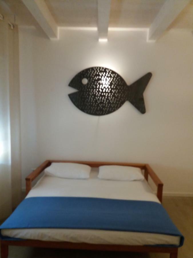Casalina Hotel Lido di Jesolo Ngoại thất bức ảnh